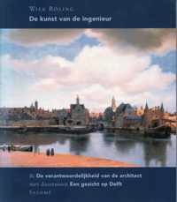 Kunst Van De Ingenieur & Verantwoordelijk