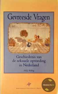 Gevreesde vragen