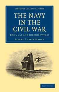 The Navy in the Civil War