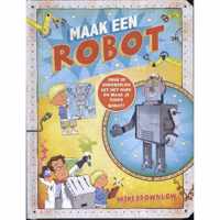 Maak een robot