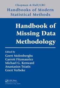 Handbook of Missing Data Methodology