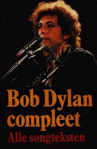 Bob dylan compleet