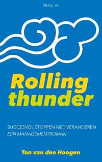 Rolling thunder