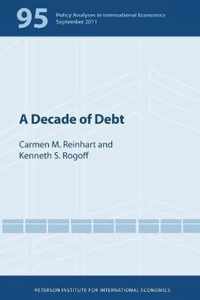 A Decade of Debt