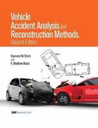 Vehicle Accident Analysis and Reconstruction Methods