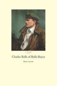 Charles Rolls of Rolls-Royce