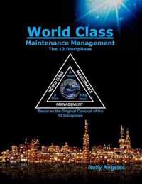 World Class Maintenance Management