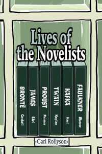 Lives of the Novelists