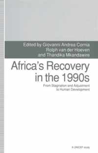 Africa's Recovery in the 1990s