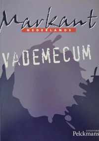 Markant Nederlands Vademecum (+ cd-rom)