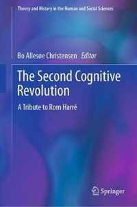 The Second Cognitive Revolution: A Tribute to ROM Harré