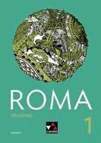 Roma A Training 1 mit Lernsoftware