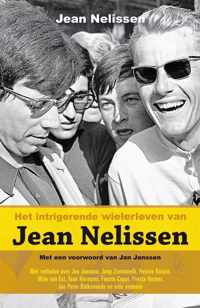 Het intrigerende wielerleven van Jean Nelissen