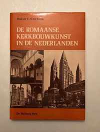 Romaanse kerkbouwkunst in de Nederlanden