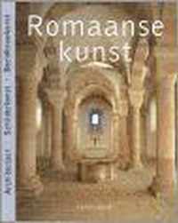 Romaanse Kunst (Ned)