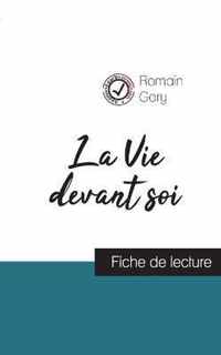 La Vie devant soi de Romain Gary (résumé et fiche de lecture plébiscités par les enseignants)