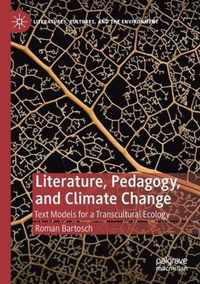 Literature Pedagogy and Climate Change