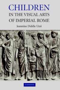 Children in the Visual Arts of Imperial Rome