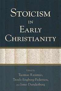 Stoicism in Early Christianity