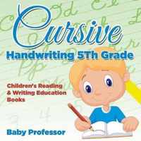 Cursive Handwriting 5th Grade