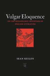 Vulgar Eloquence