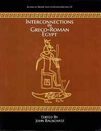 Interconnections in Greco-Roman Egypt