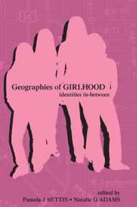 Geographies of Girlhood