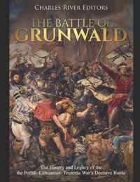 The Battle of Grunwald