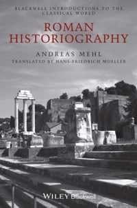 Roman Historiography