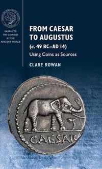 Guides to the Coinage of the Ancient World