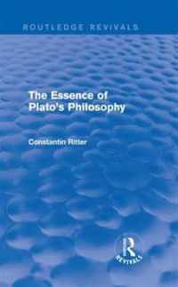 The Essence of Plato's Philosophy