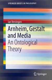 Arnheim, Gestalt and Media