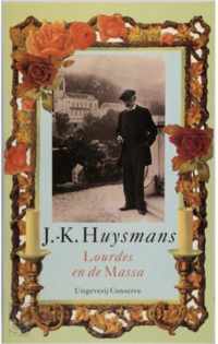 Lourdes en de massa (paperback)