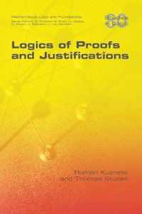 Logics of Proofs and Justifications