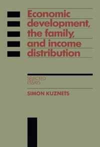 Economic Development, the Family, and Income Distribution