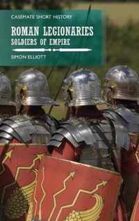 Roman Legionaries