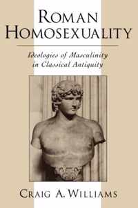 Roman Homosexuality