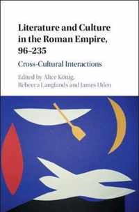 Literature and Culture in the Roman Empire, 96-235