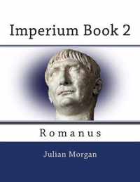 Imperium Book 2