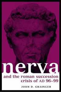 Nerva and the Roman Succession Crisis of AD 96-99