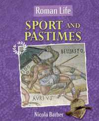 Sport and Pastimes