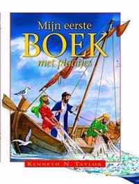 Mijn Eerste Boek Met Plaatjes