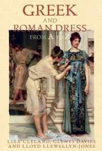 Greek and Roman Dress from A to Z