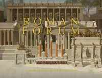 The Roman Forum