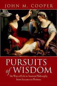 Pursuits of Wisdom