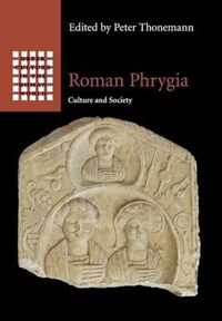 Roman Phrygia