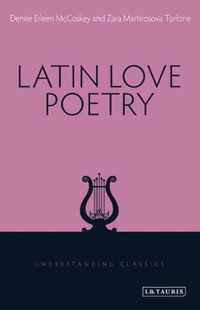 Latin Love Poetry