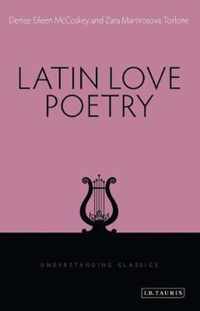 Latin Love Poetry