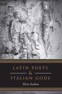 Latin Poets and Italian Gods