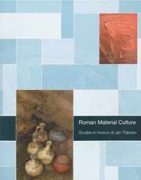 Roman Material Culture